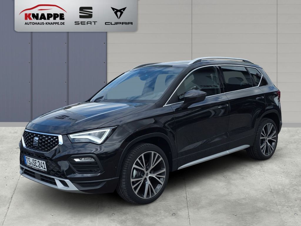 Seat Ateca 2025