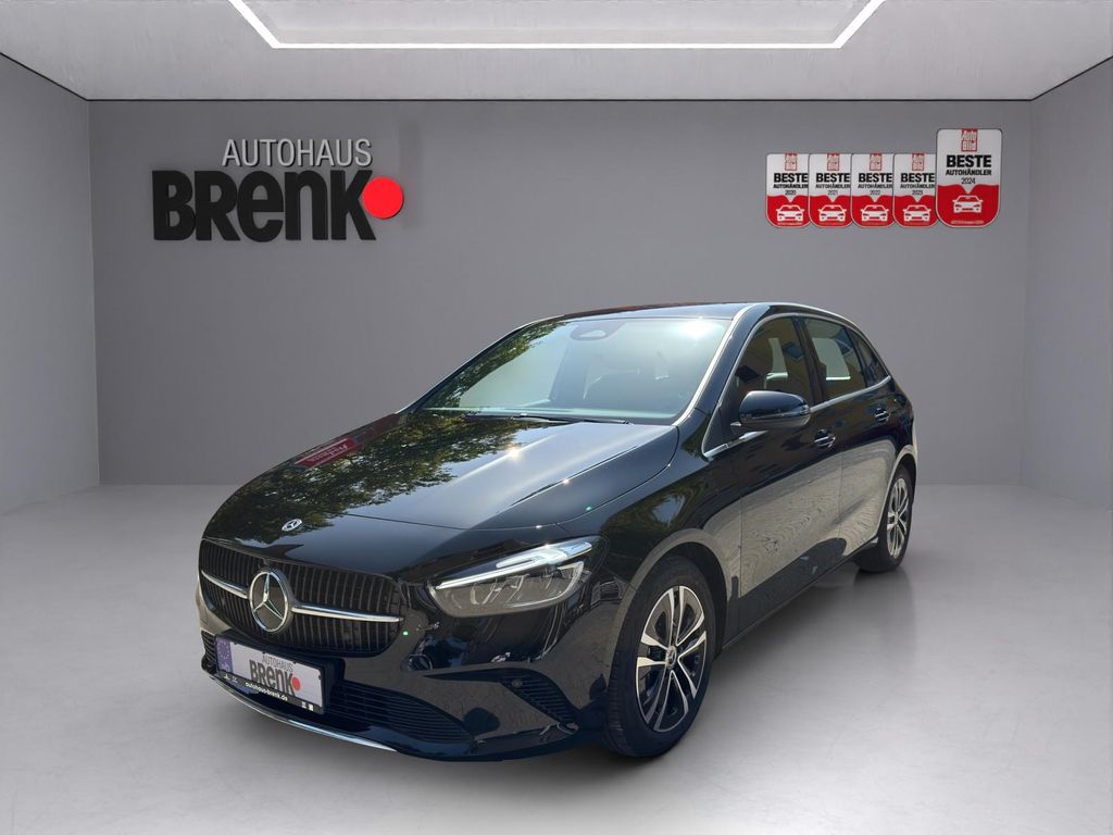 Mercedes-Benz B 180 2025