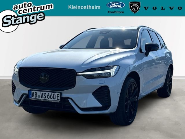 Volvo XC60 2025