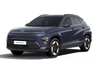 Hyundai KONA Elektro 2025