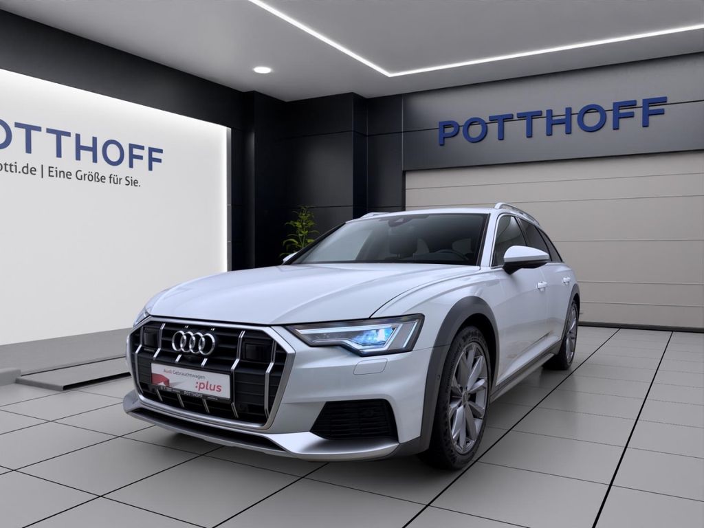 Audi A6 Allroad 2024
