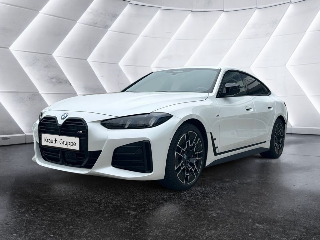 BMW M440 2025