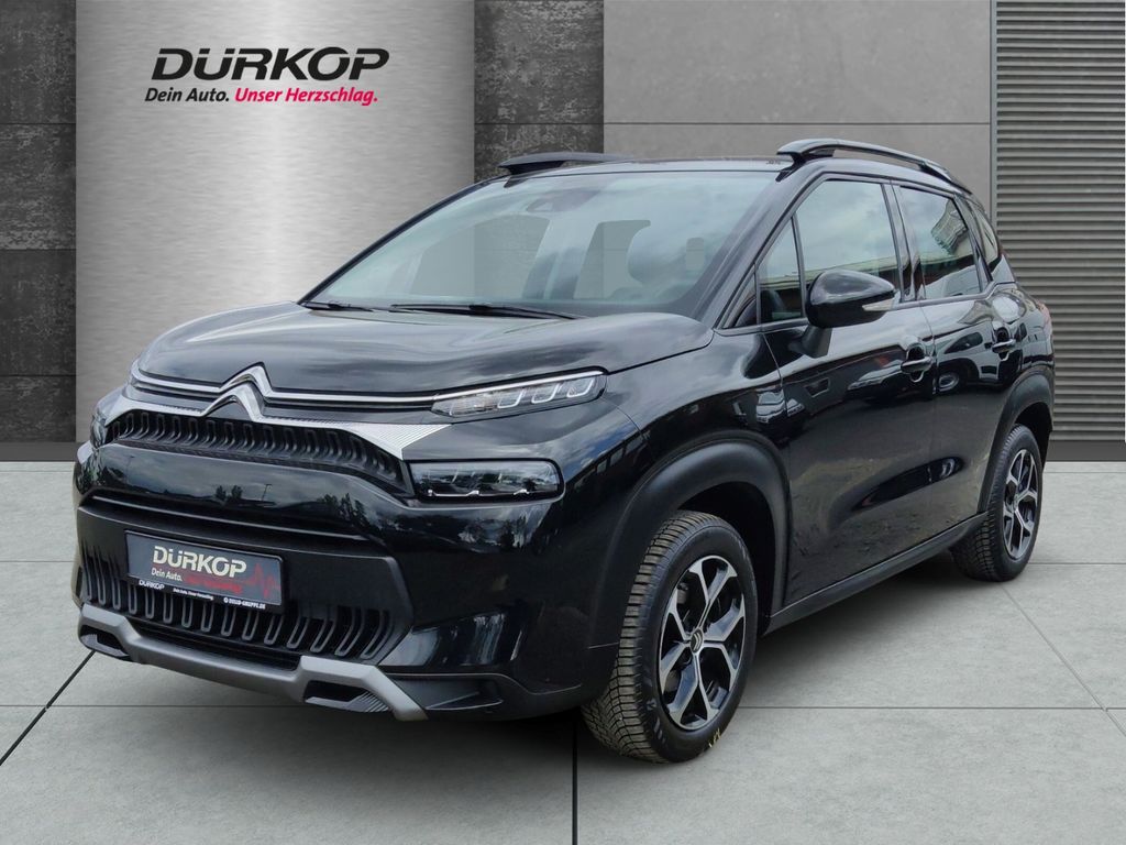 Citroën C3 Aircross 2024