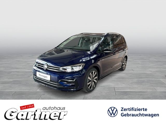 Volkswagen Touran 2025