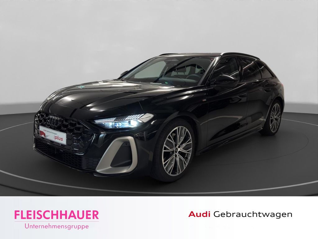 Audi A5 2025