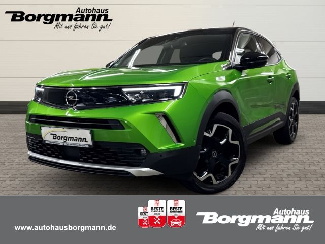 Opel Mokka 2021