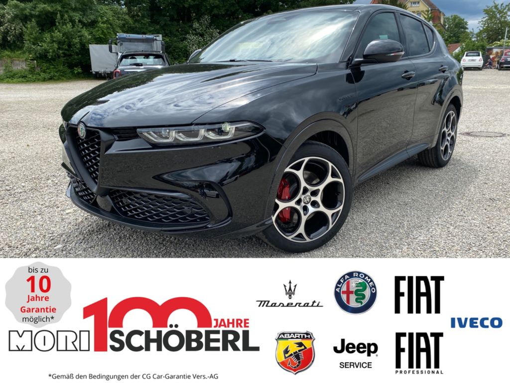 Alfa Romeo Tonale 2024