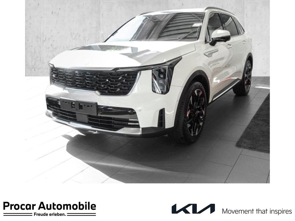 Kia Sorento 2025