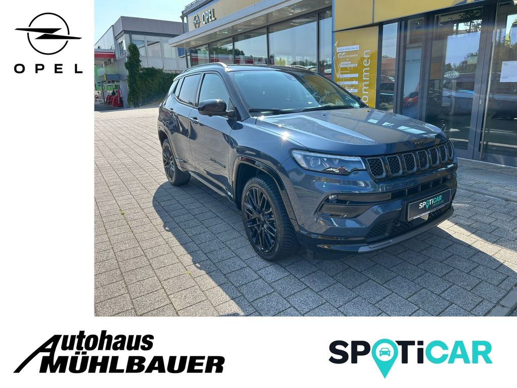 Jeep Compass 2023