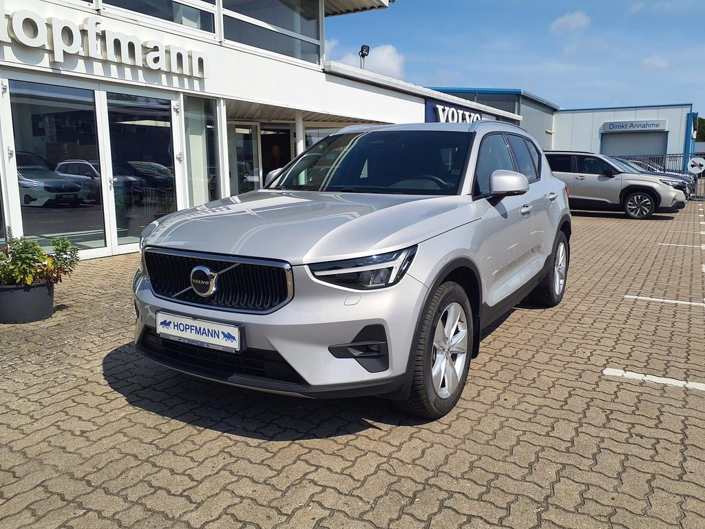 Volvo XC40 2024