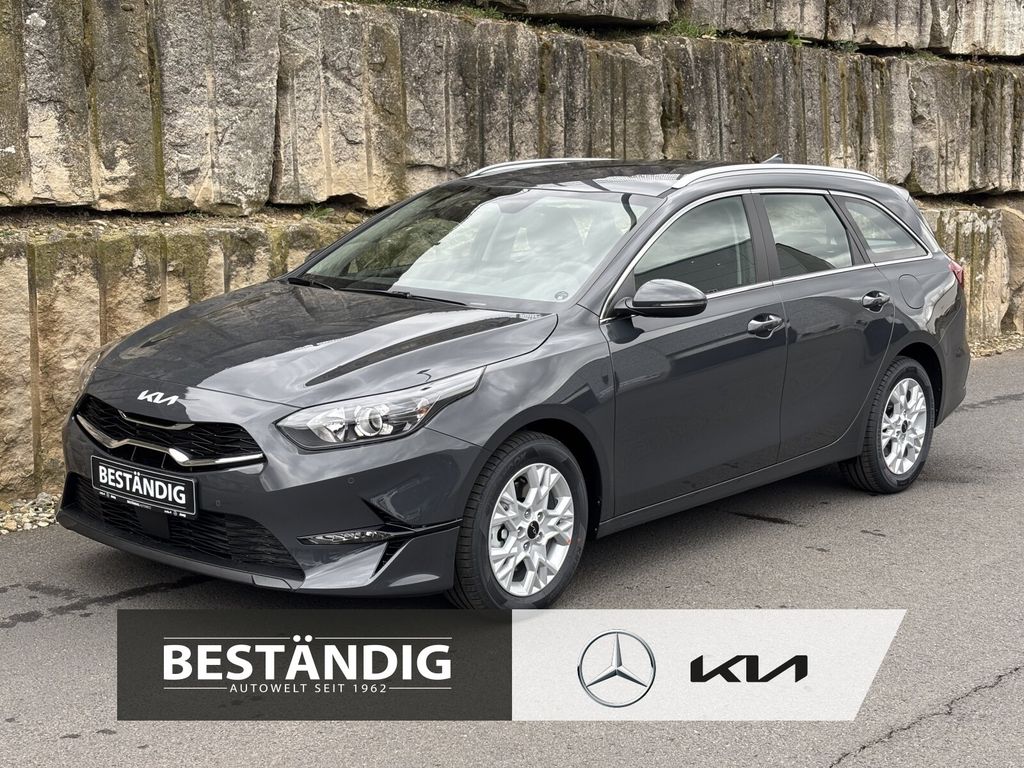 Kia cee'd Sportswagon 2025