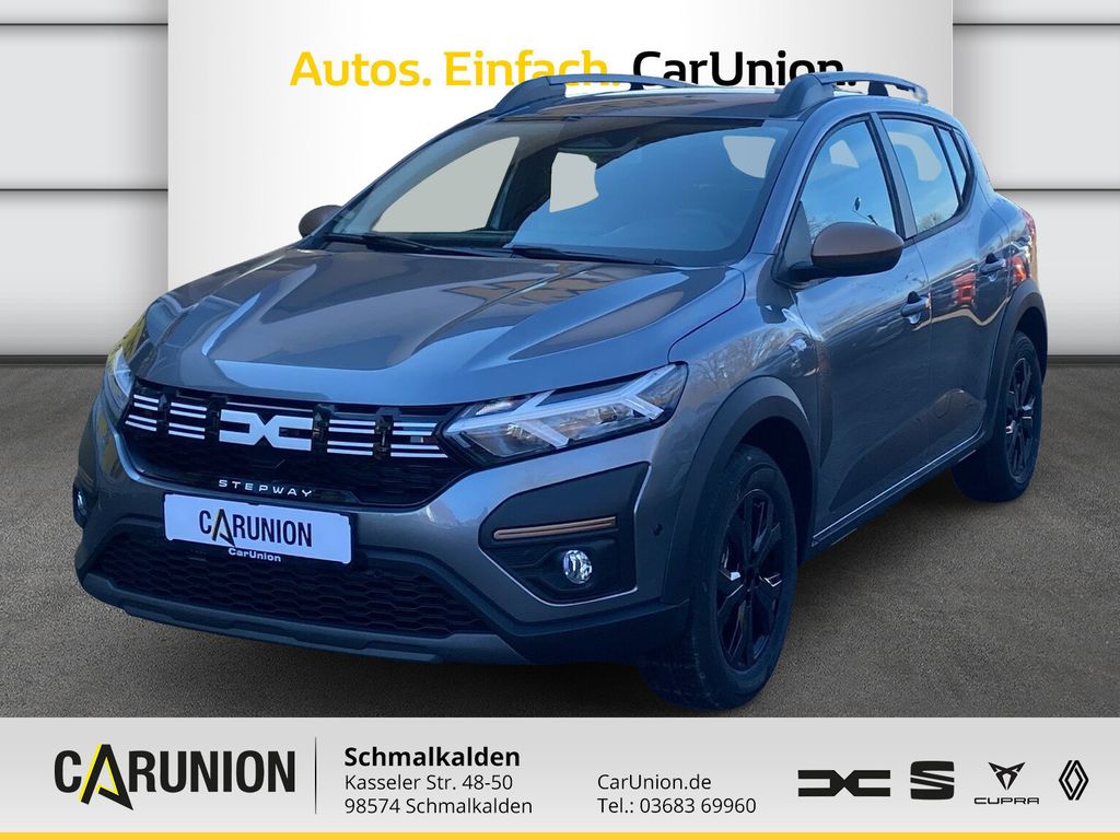 Dacia Sandero 2025