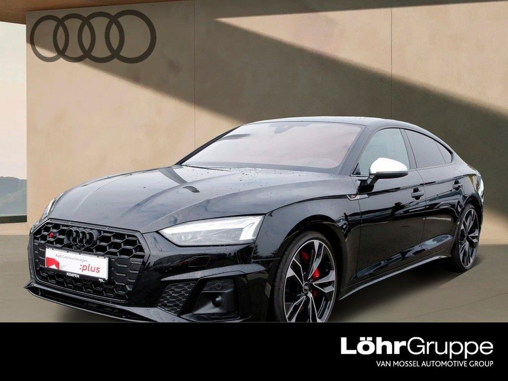 Audi S5 2023