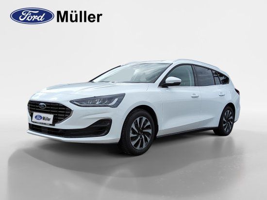 Ford Focus 2025