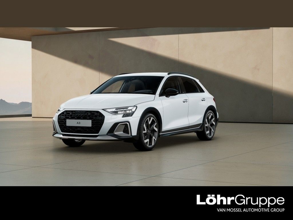 Audi A3 2025