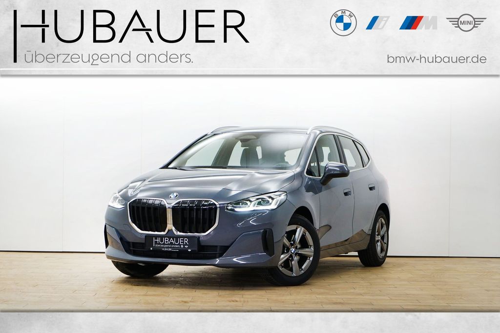BMW 218 Active Tourer 2024