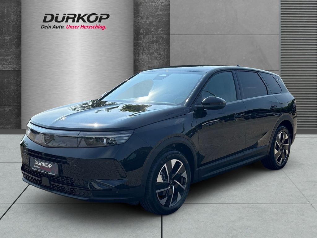 Opel Grandland (X) 2025