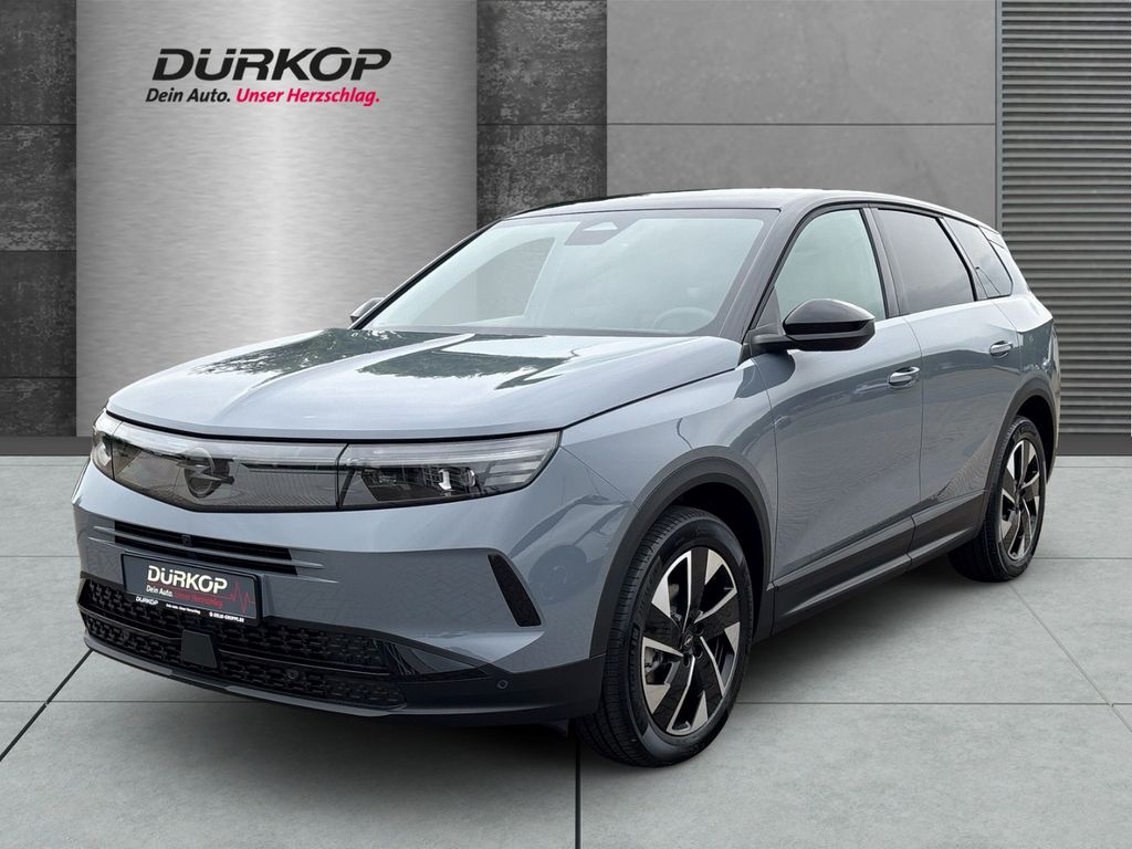 Opel Grandland (X) 2025