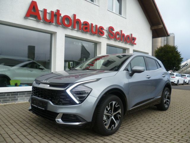 Kia Sportage 2024