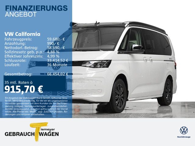 Volkswagen 2025