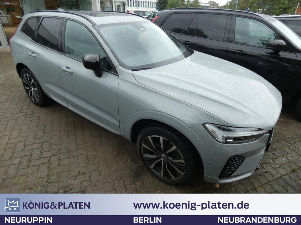 Volvo XC60 2023