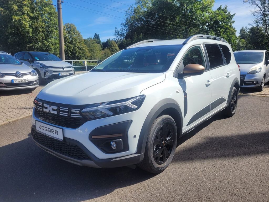 Dacia Jogger 2025
