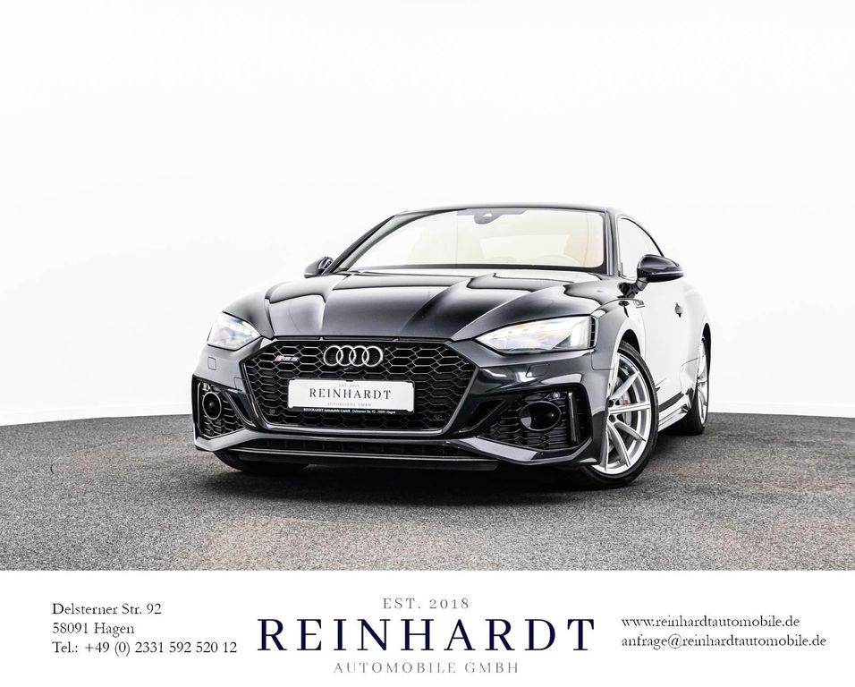 Audi RS5 2020