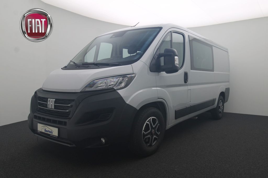 Fiat Ducato 2023