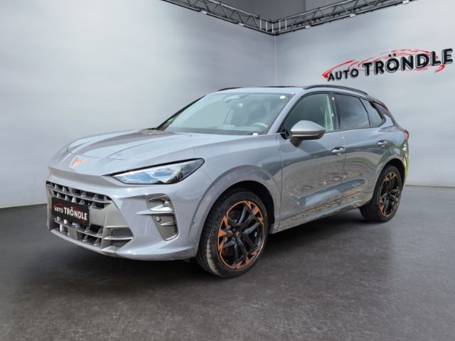 Cupra Terramar 2024
