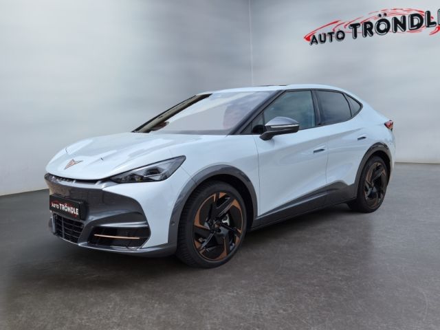 Cupra Tavascan 2025