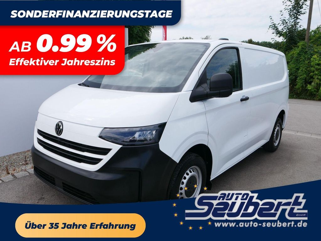 Volkswagen T7 Transporter