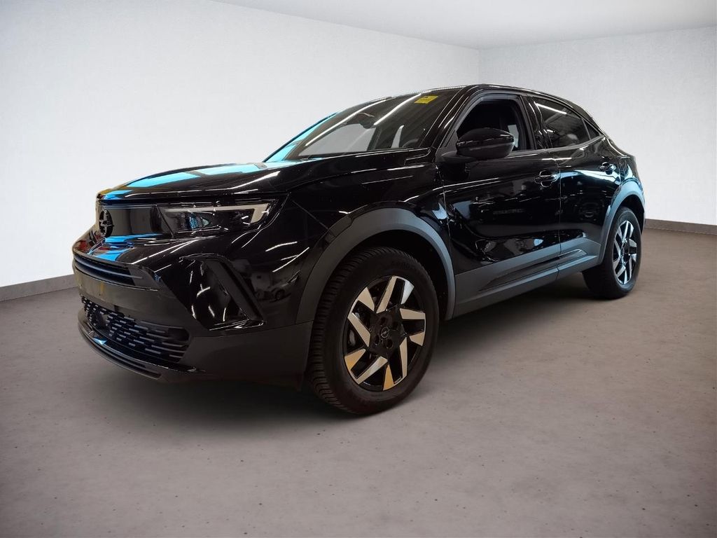 Opel Mokka 2024