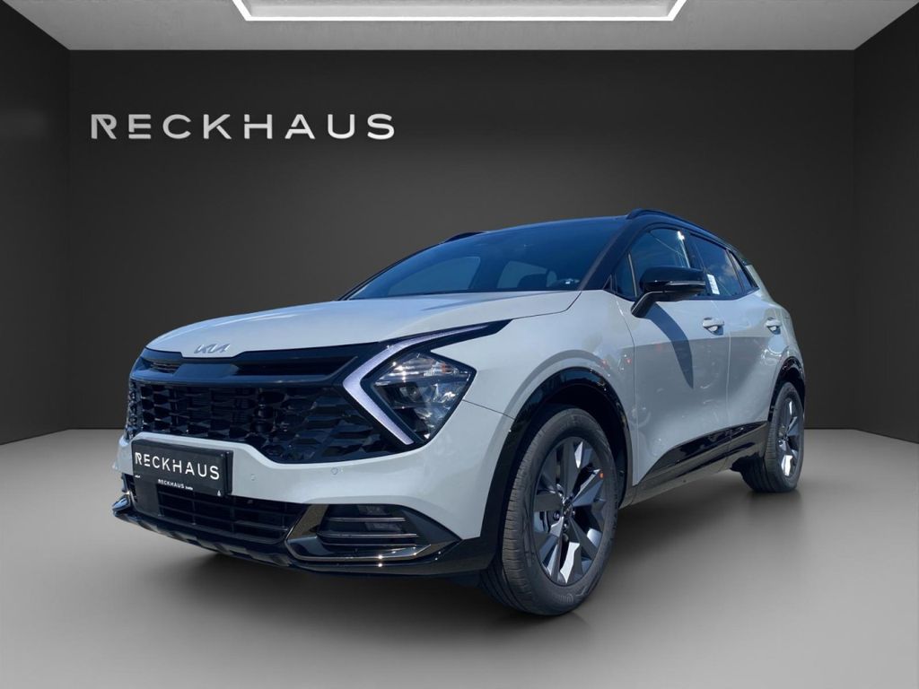 Kia Sportage 2025