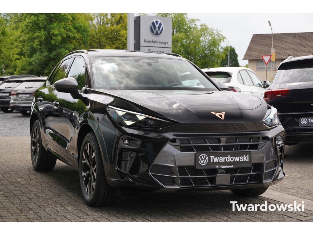 Cupra Terramar 2025
