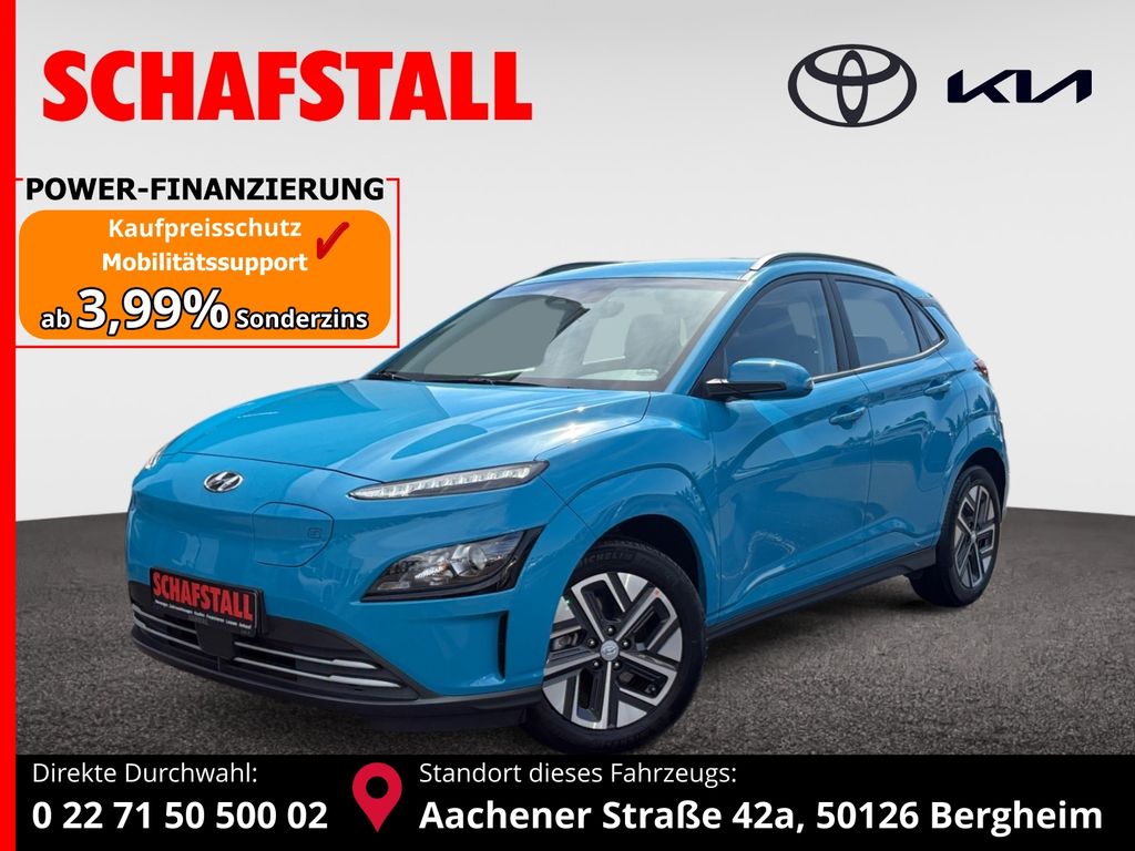 Hyundai KONA 2023