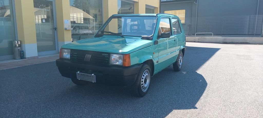 Fiat Panda 1998