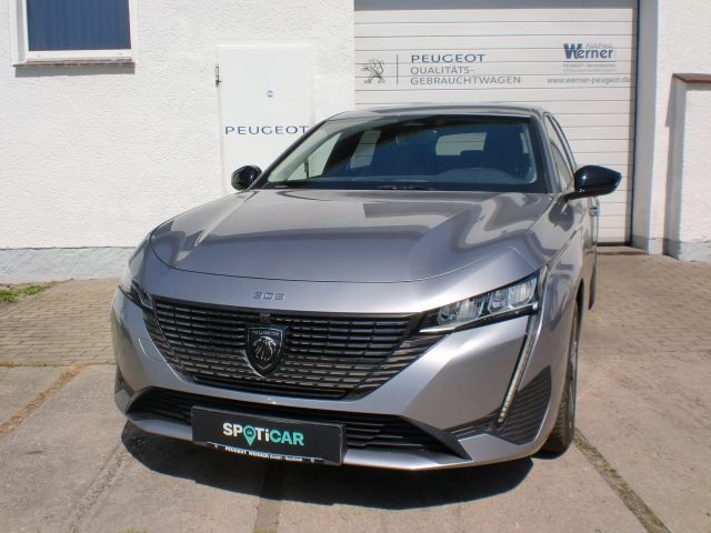 Peugeot 308 2024