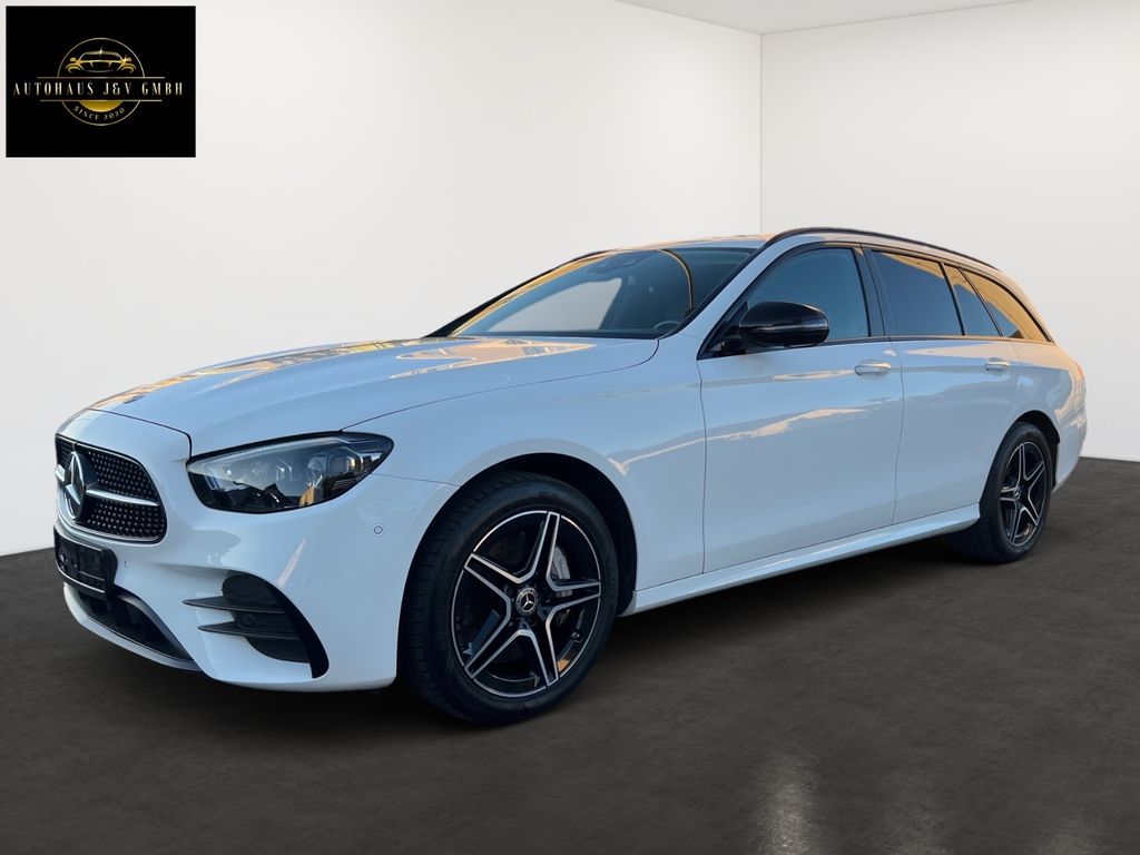 Mercedes-Benz E 300 2023