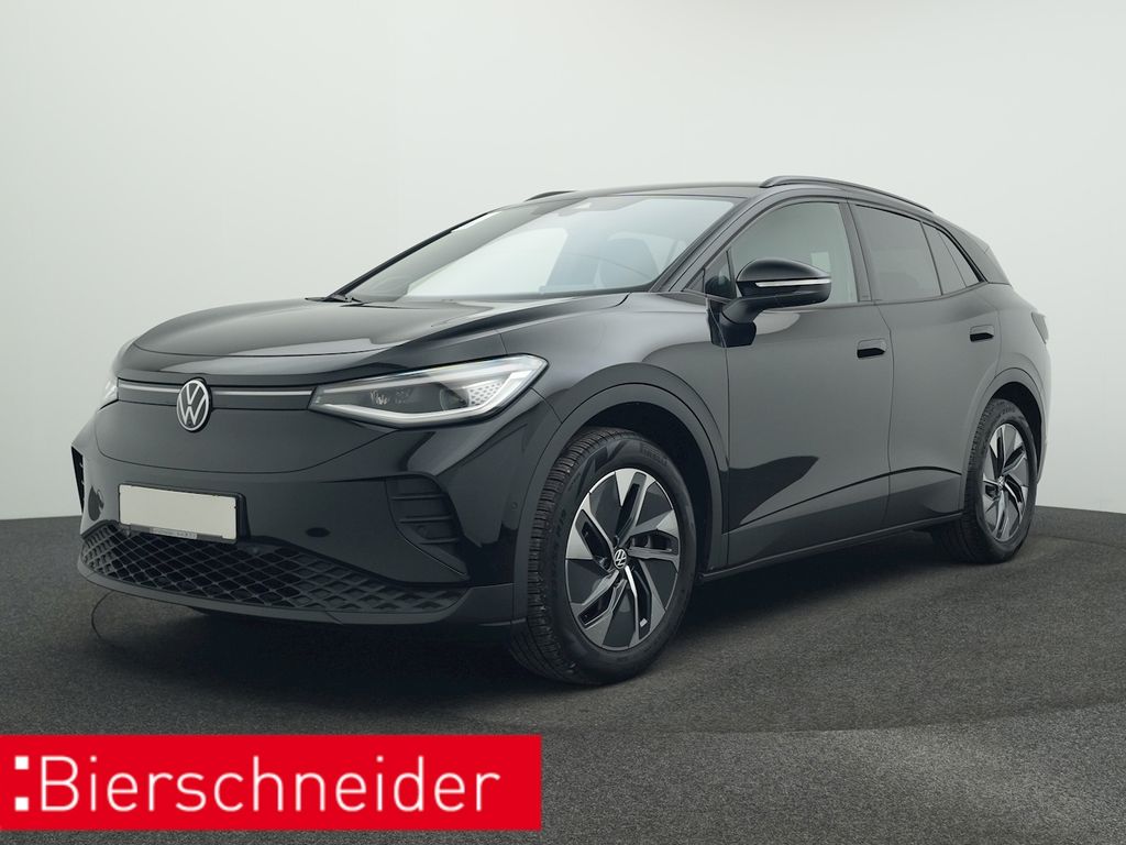 Volkswagen ID.4 2025
