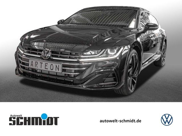 Volkswagen Arteon 2025