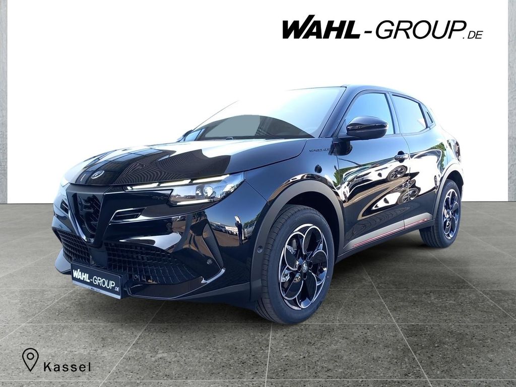 Alfa Romeo Junior 2025