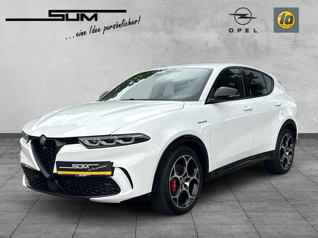 Alfa Romeo Tonale 2024