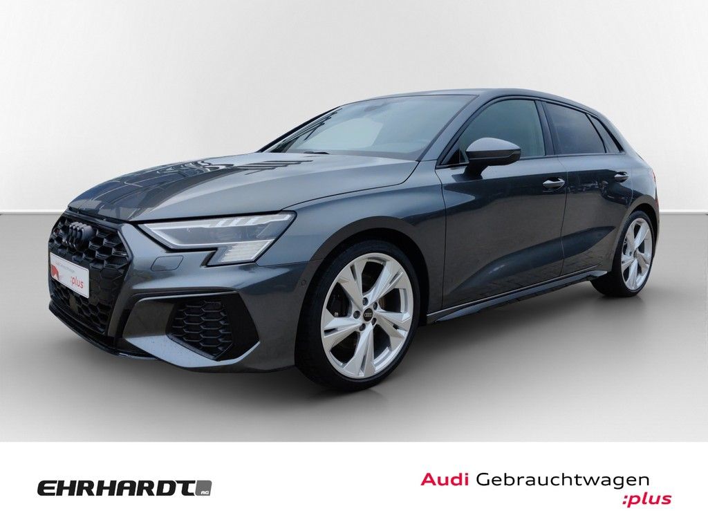 Audi S3 2024