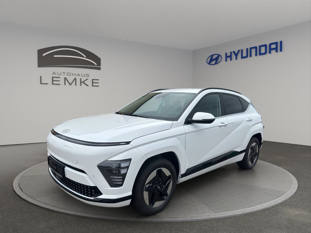 Hyundai KONA 2024