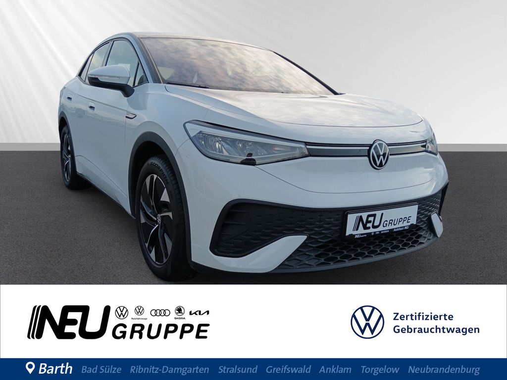 Volkswagen ID.5 2024