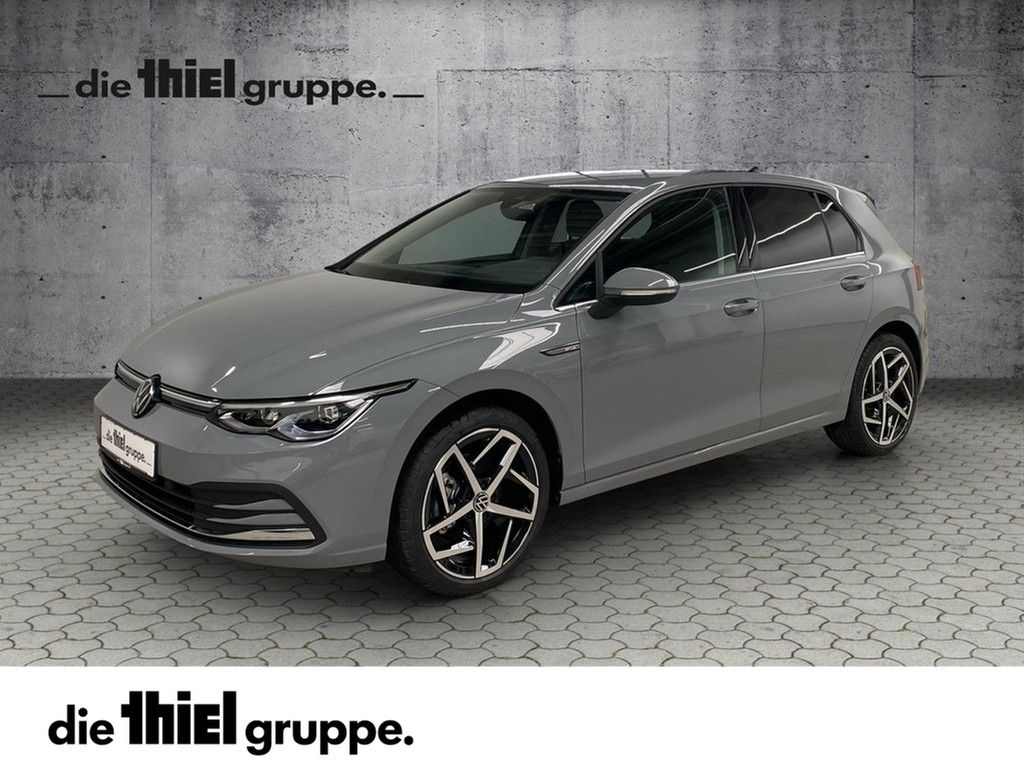 Volkswagen Golf 2025