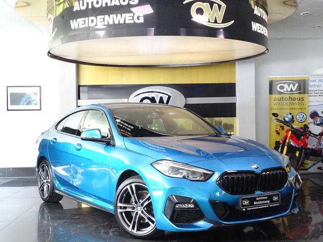 BMW 218 Gran Coupé 2023