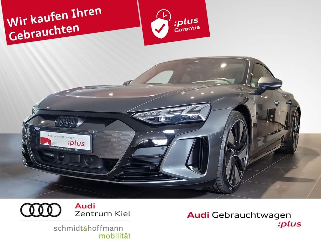 Audi e-tron GT 2024