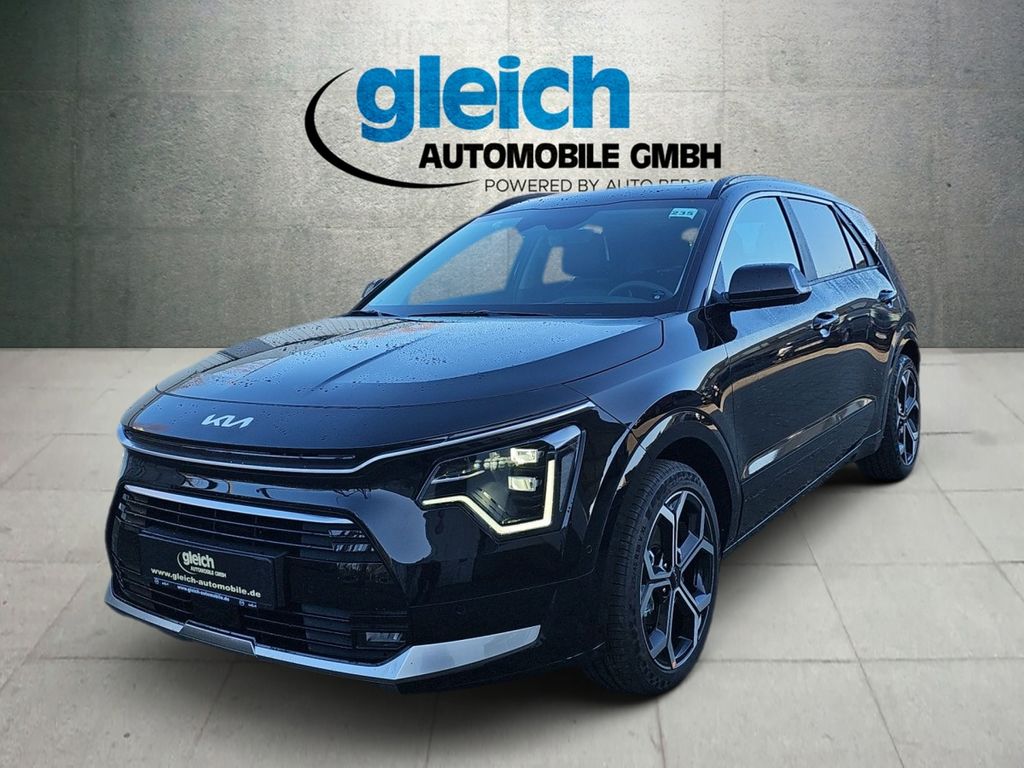 Kia Niro 2025