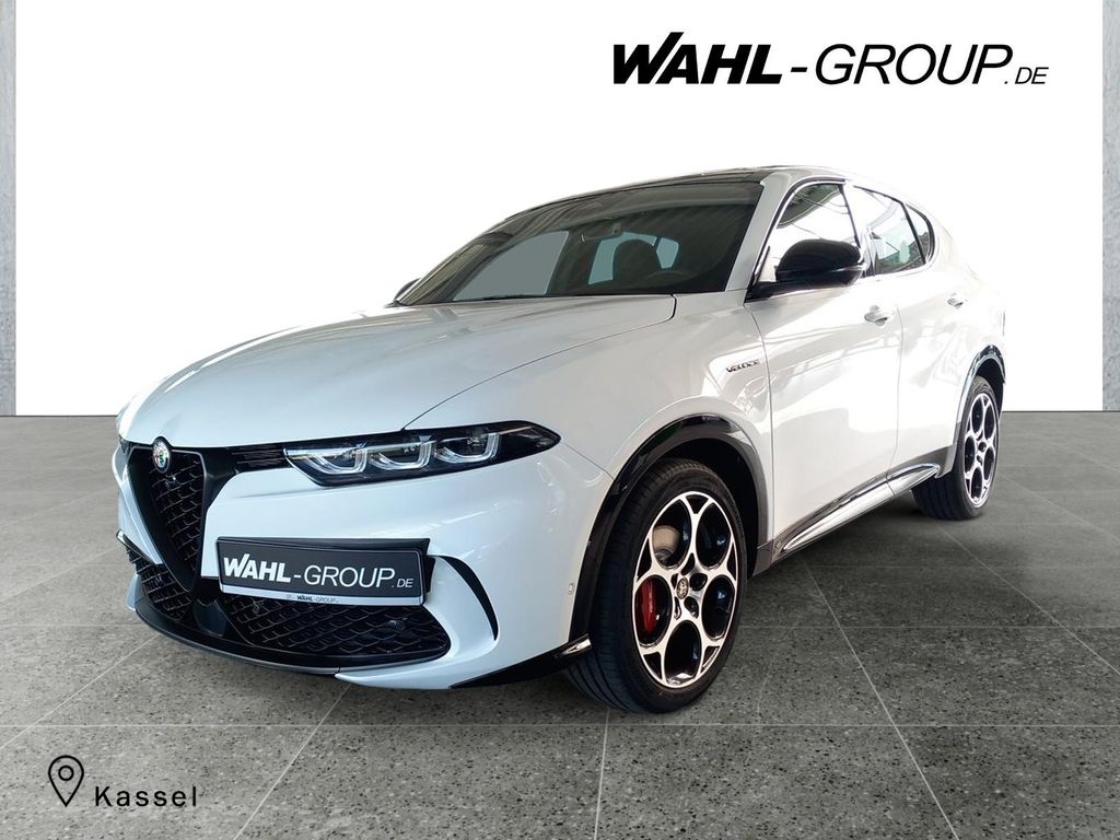 Alfa Romeo Tonale 2025